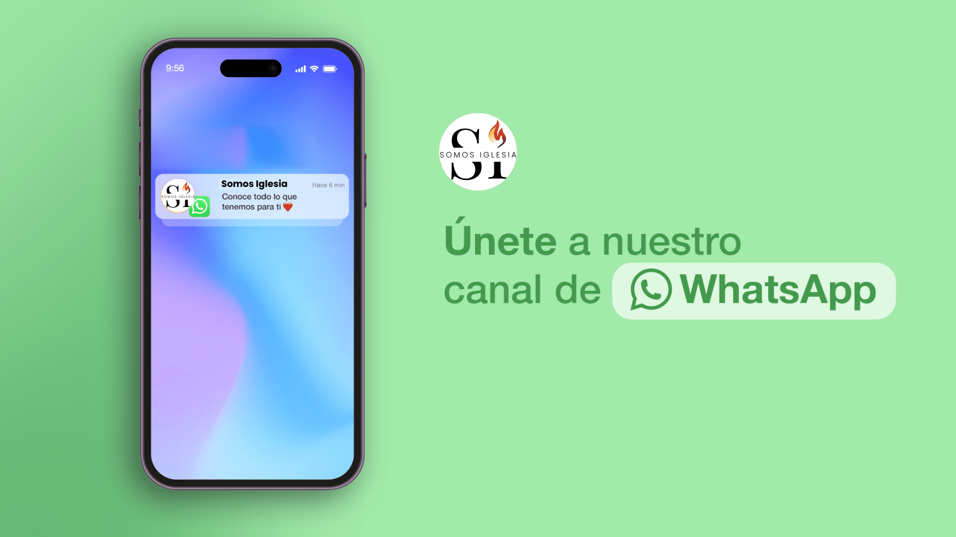 Somos_Iglesia_Canal_Whatsapp